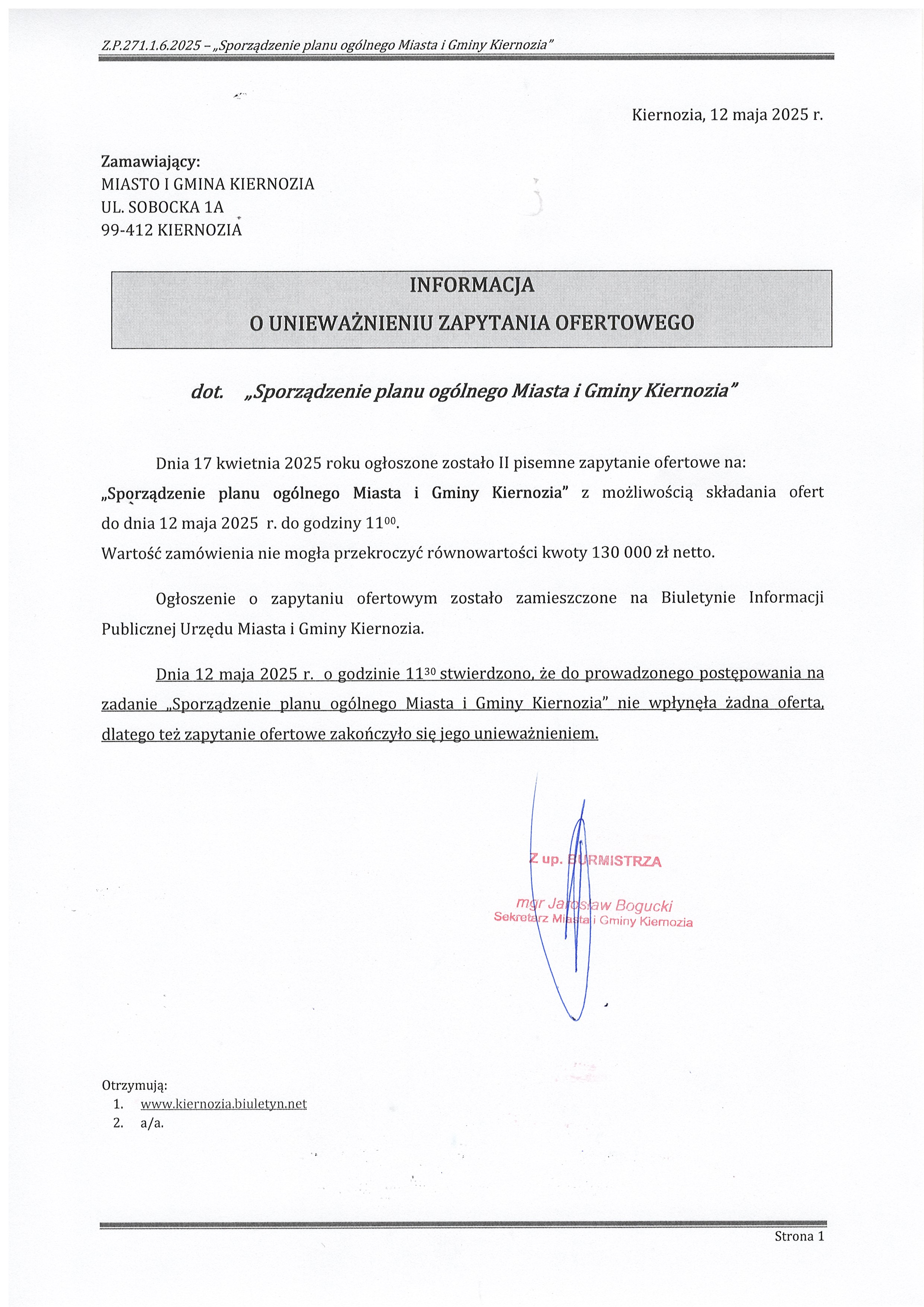 Informacja o unieważnieniu zapytania ofertowego(1).jpg